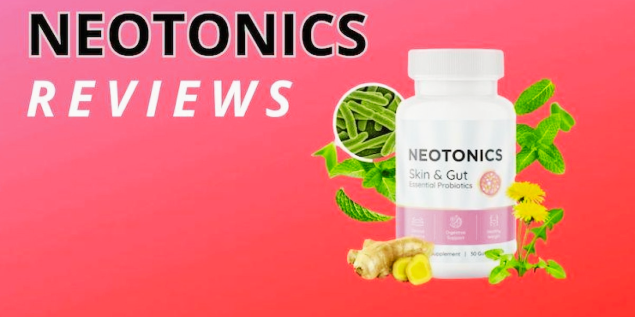 neotonics reviews