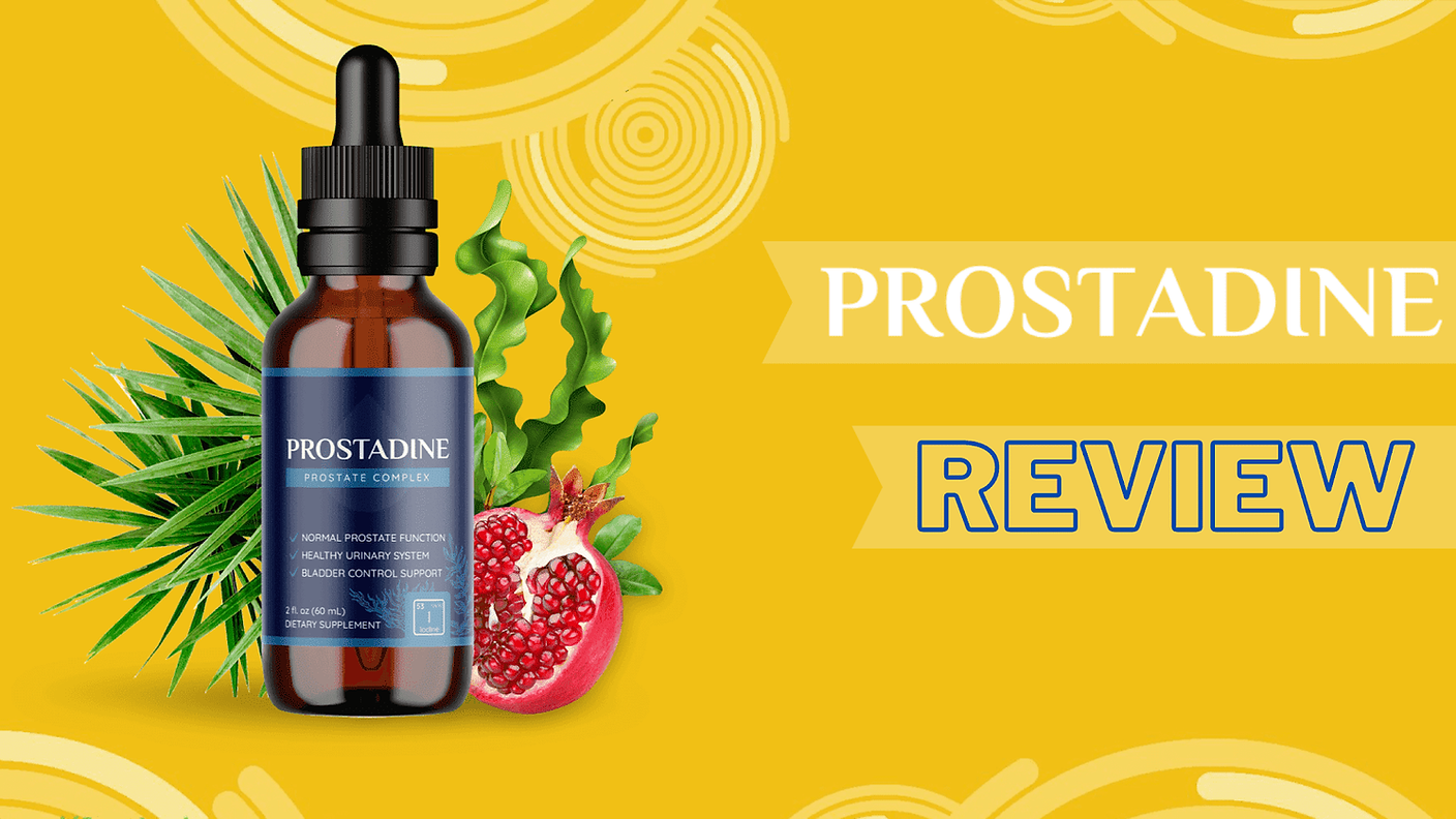 prostadine reviews