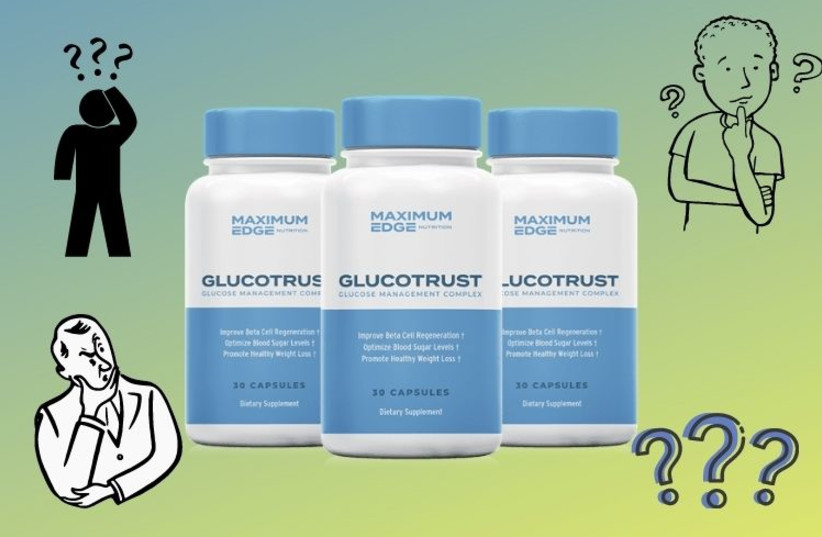 glucotrust reviews