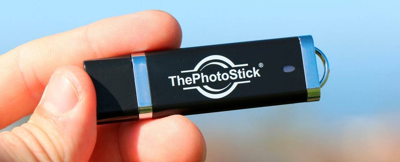 The PhotoStick OMNI cost