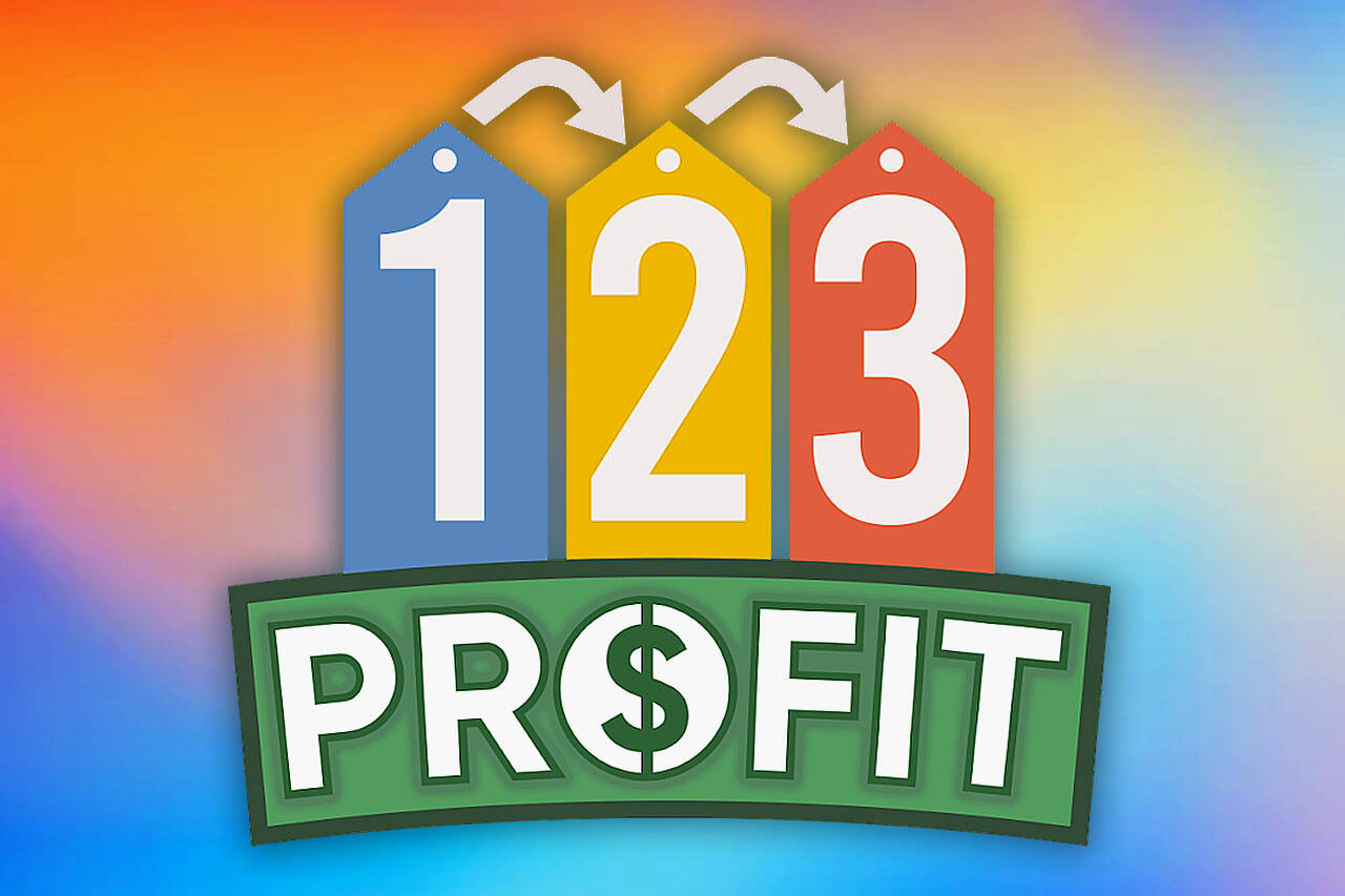 123 Profit Reviews