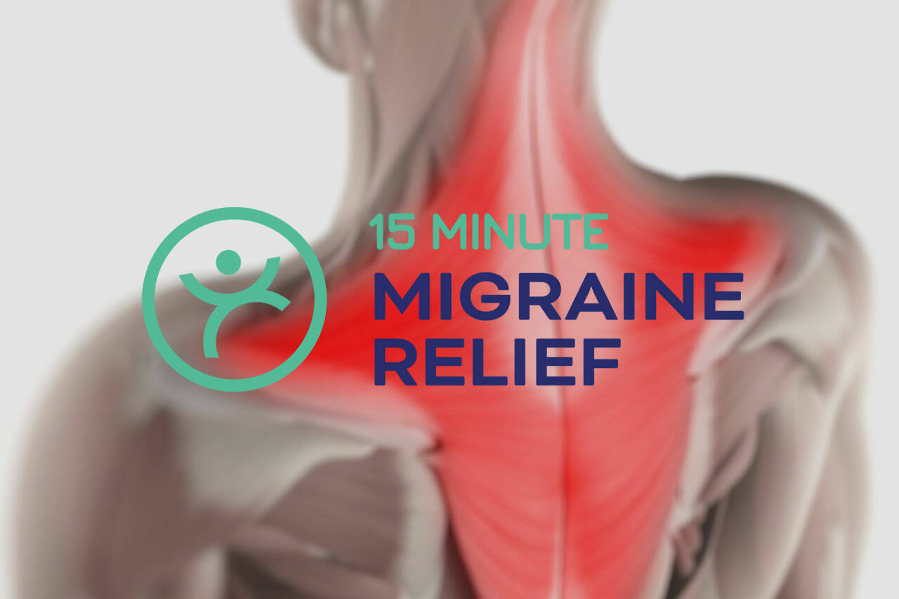 15-Minute Migraine Relief Reviews