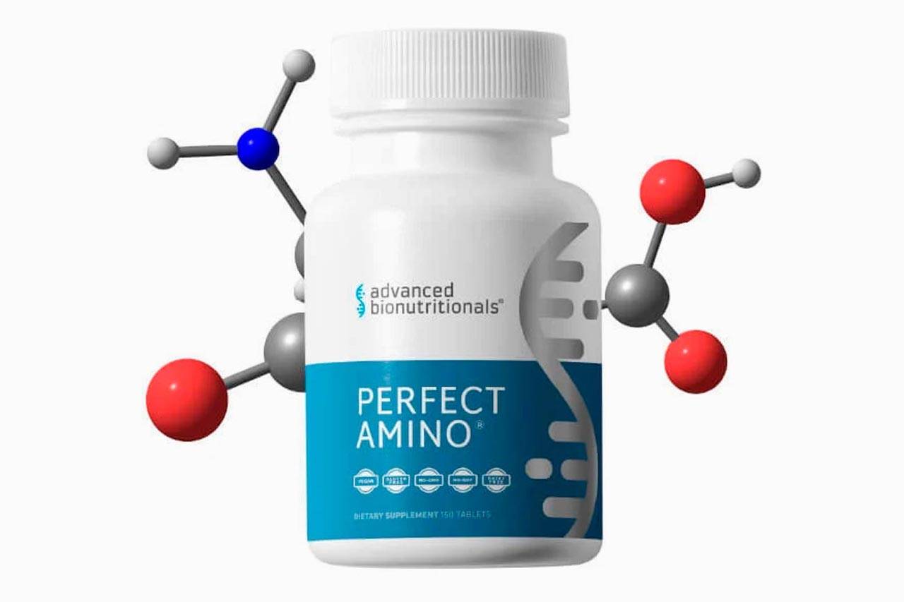 Advanced BioNutritionals Perfect Amino Review