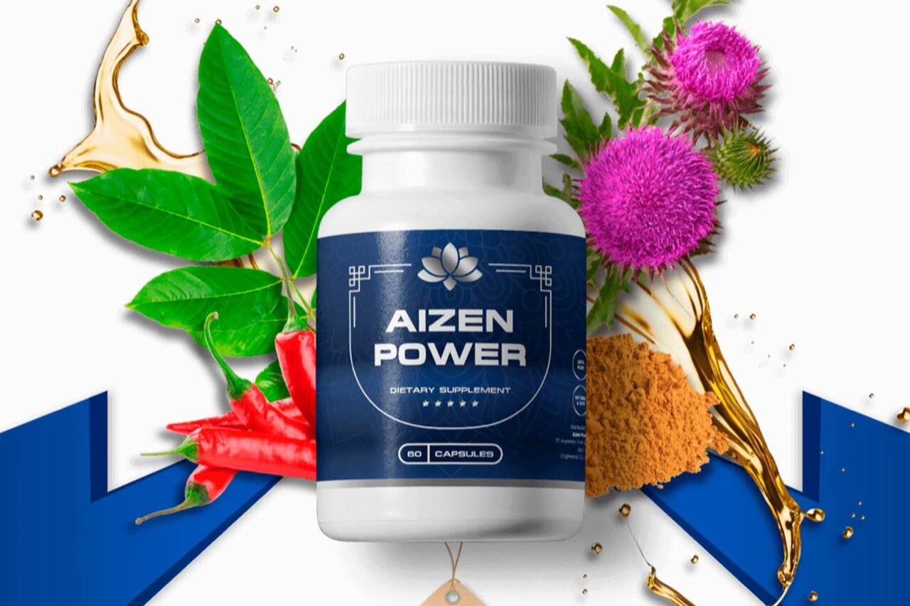 Aizen power reviews