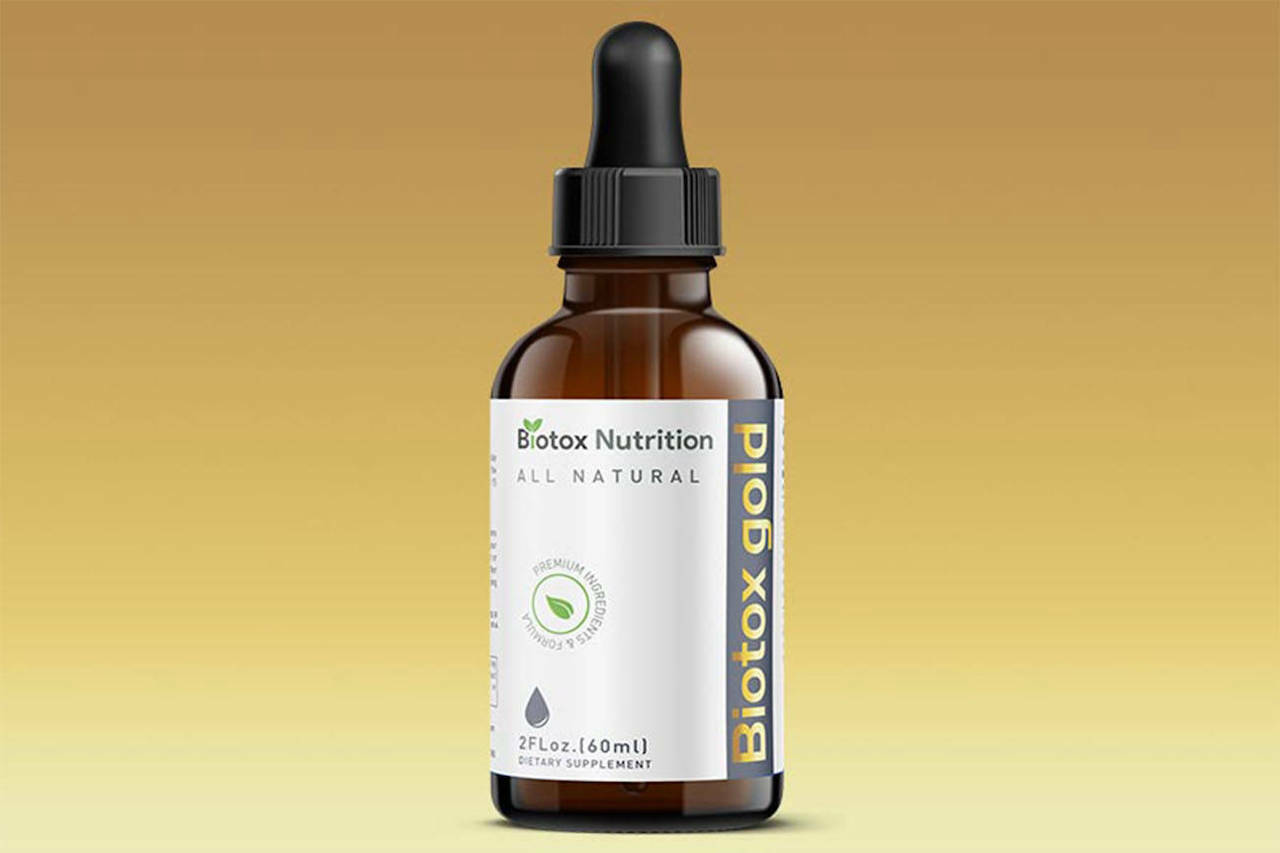Biotox gold reviews