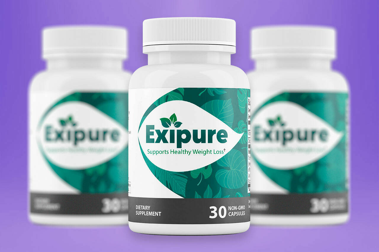 exipure reviews