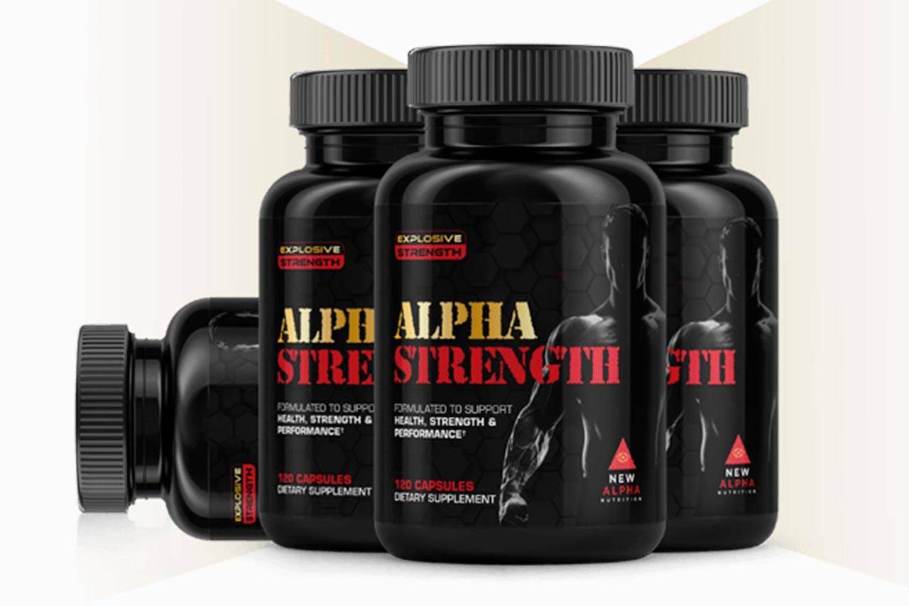 Alpha Strength Reviews