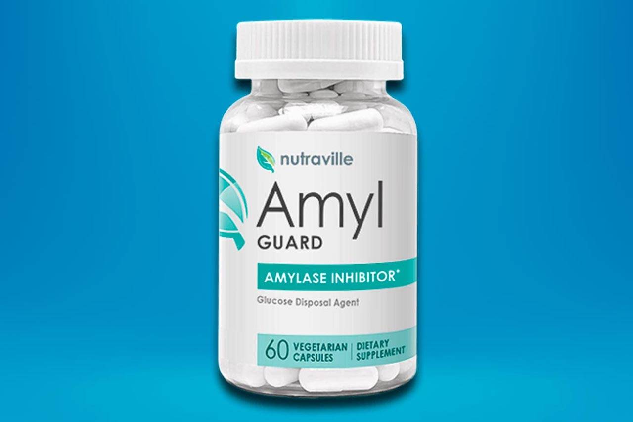 Amyl Guard reviews