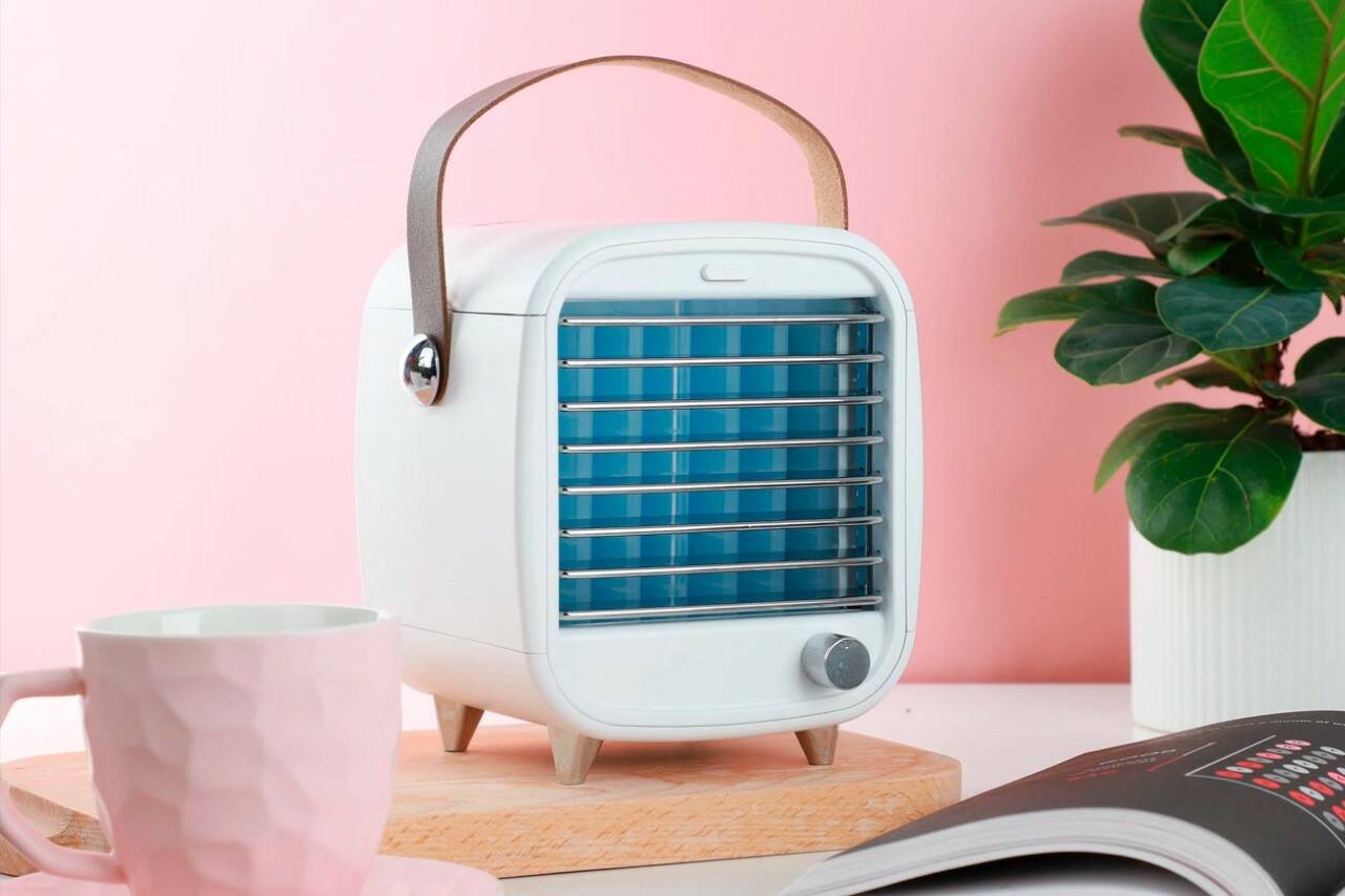 Best Portable AC reviews