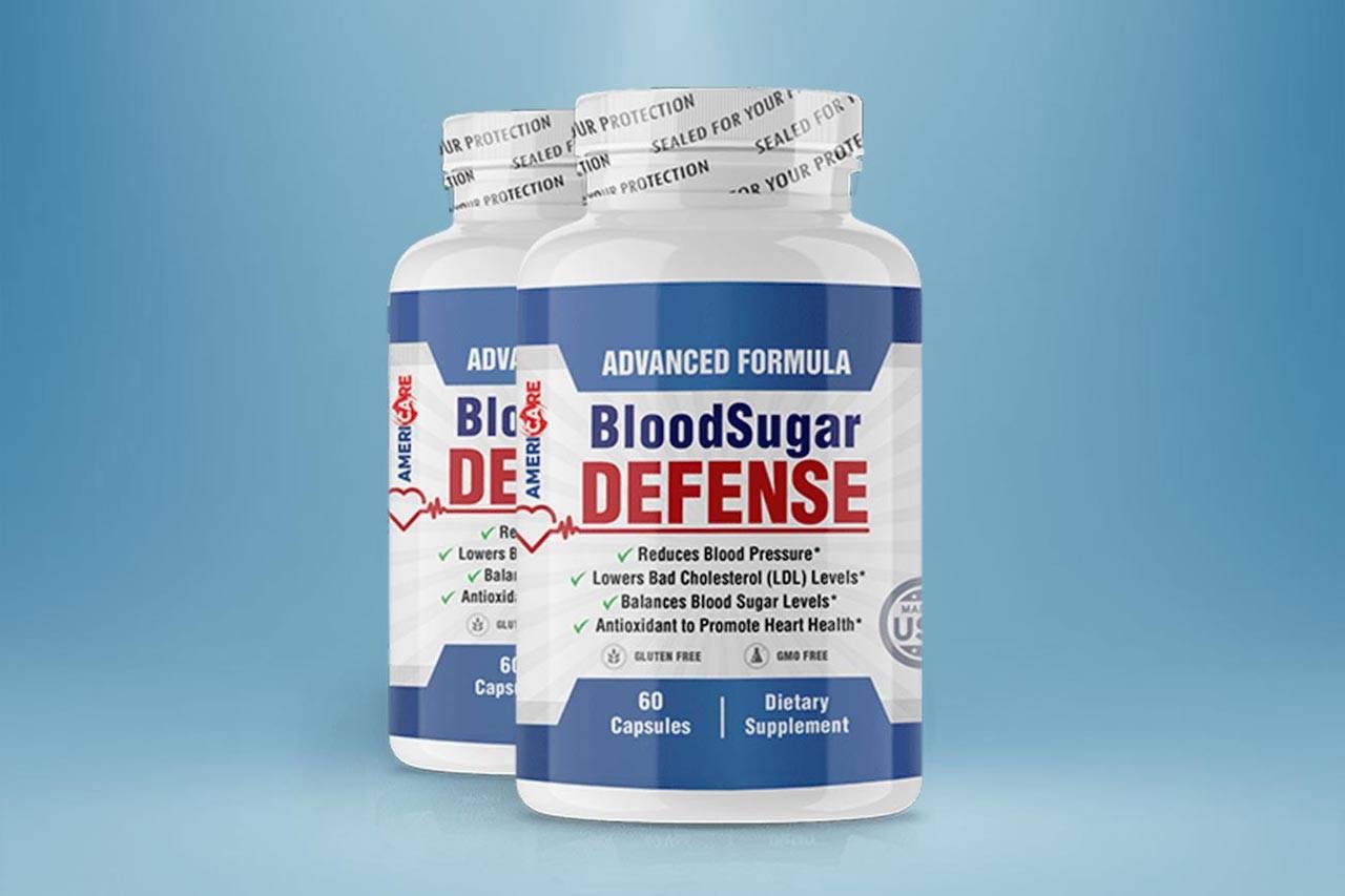 Blood Sugar Defense Reviews