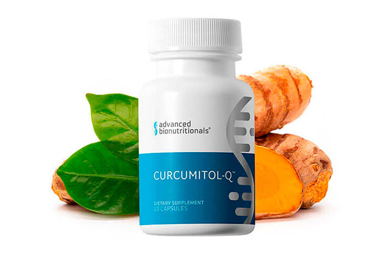 Curcumitol Q review