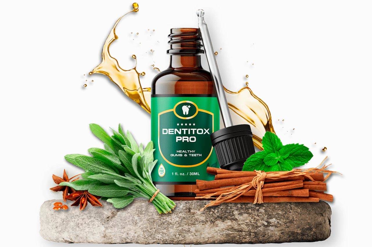 Dentitox Pro reviews