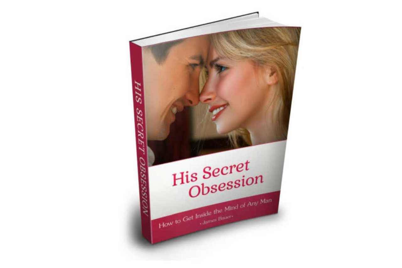 His Secret Obsession Reviews