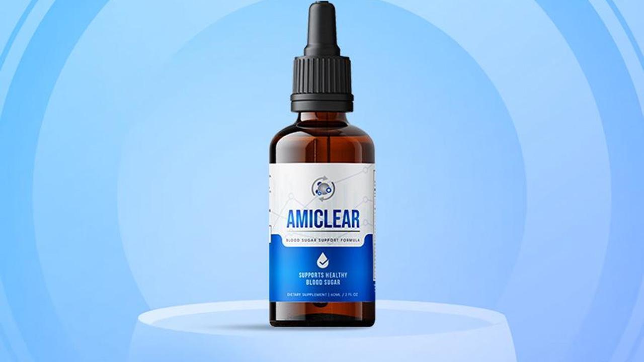 Amiclear reviews