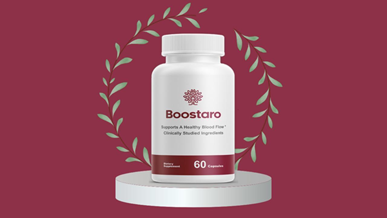 boostaro