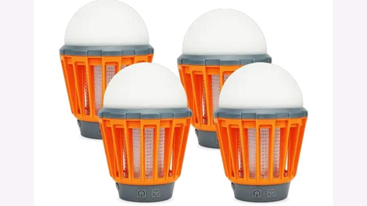 Bug Zapper light bulbs