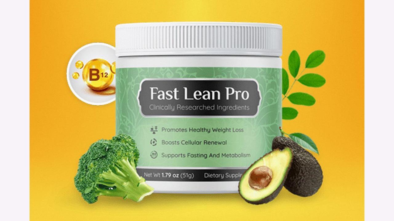 Fast Lean pro reviews