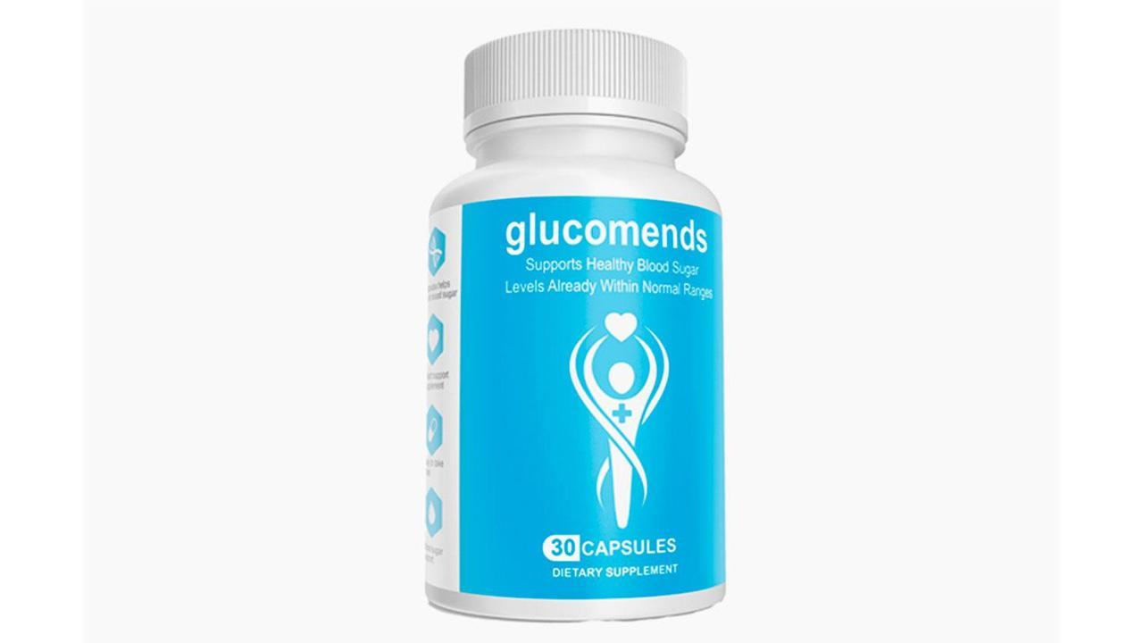 Glucomends