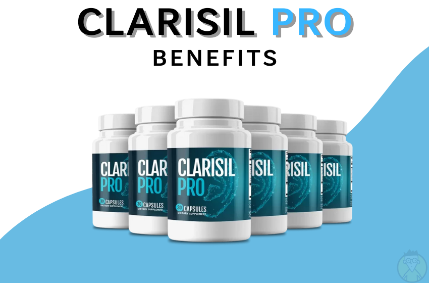 clarisil pro benefits