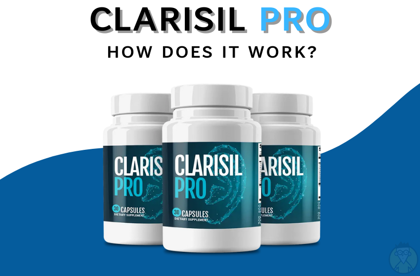 clarisil pro